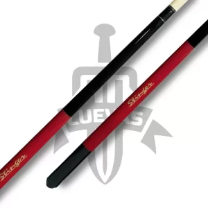 TACO POOL STINGER SHADOW COLOR ROJO