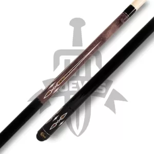TACO CARAMBOLA ORCA S2-Nº2