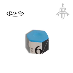 TIZA BILLAR KAMUY ROKU AZUL