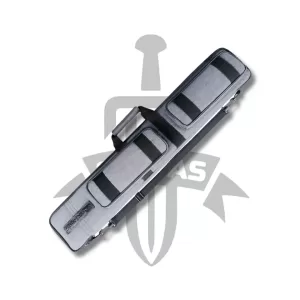 FUNDA TACO BILLAR LAPERTI 2B-4S GRIS