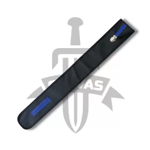 FUNDA TACO BILLAR LAPERTI 1-1 NEGRO-AZUL