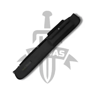 FUNDA TACO BILLAR LAPERTI ,1-2 NEGRA