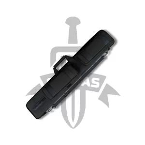 FUNDA TACO BILLAR LAPERTI 2B-4S NEGRA