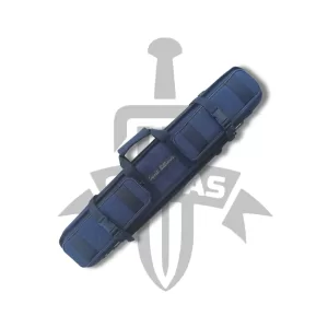 FUNDA TACO BILLAR LAPERTI 4B-8S AZUL