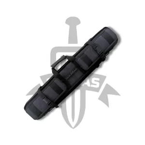 FUNDA TACO BILLAR LAPERTI 4B-8S NEGRA