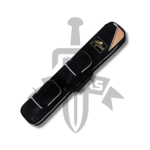 FUNDA TACO BILLAR LAPERTI 4B-8S NEGRA