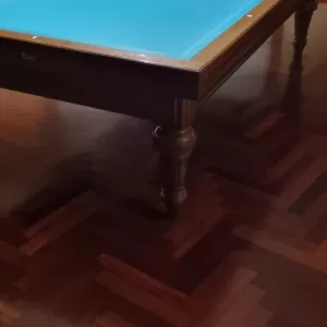 Mesa de Carambola Segunda Mano 2