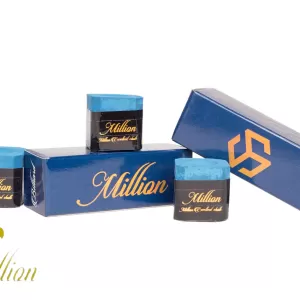 Tiza Million Excellent chalk Primera edición azul