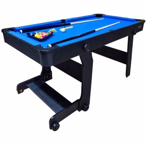 Mesa de Billar Buffalo Rookie II 5 pies Plegable