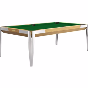 Mesa de billar René Pierre Mao 6/7 pies