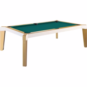Mesa de billar René Pierre Eden 6/7 pies