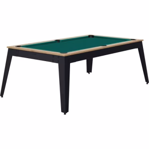 Mesa de billar René Pierre Steel