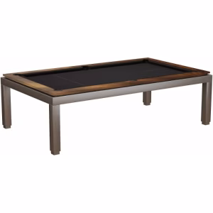Mesa de billar Buffalo New York Nogal 7/8 pies