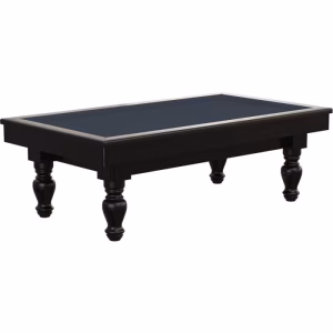 Mesa de carambola Buffalo Brussel 230 con calefacción