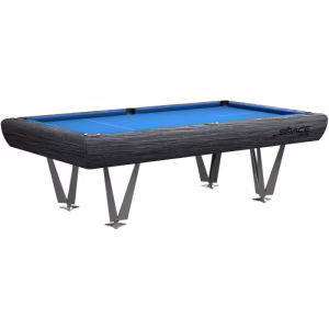 Mesa de Billar Buffalo Space Limited Edition 9 pies