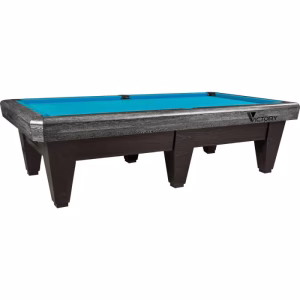 Mesa de Billar Buffalo Victory 9 pies Gris