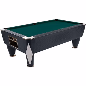 Mesa de billar SAM Magno Champion 6/7/8 pies