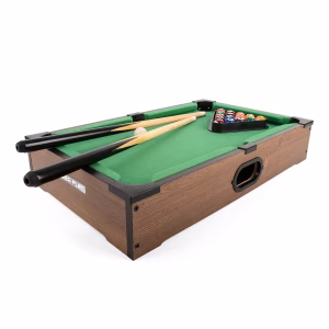 Mesa de Billar Toyrific Power Play 20 pulgadas