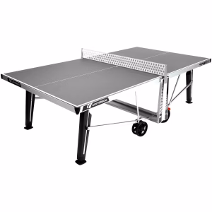 Mesa de Ping Pong Cornilleau 540 M Crossover para Exterior  Gris