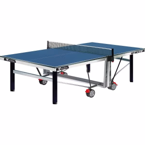 Mesa de Ping Pong Cornilleau Competition 540 ITTF Azul