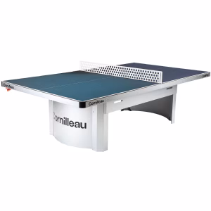 Mesa de Ping Pong Cornilleau Campus para Exterior  Gris