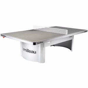 Mesa de Ping Pong Cornilleau Campus para Exterior  Azul