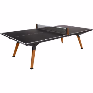Mesa de Ping Pong Origin para Exterior  Negro
