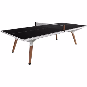 Mesa de Ping Pong Origin para Exterior  Blanco