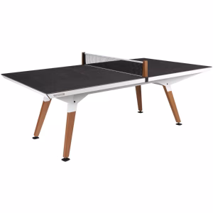 Mesa de Ping Pong Origin Medium para Exterior  Blanco
