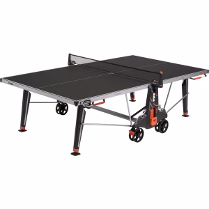 Mesa de Ping Pong Cornilleau 500X para Exterior  Azul