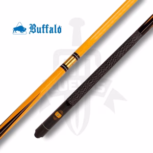 taco de pool 8&9 Ball nº2 145cm punta M-8 12mm