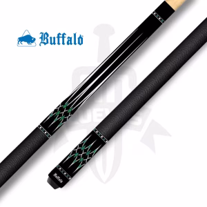taco de pool Buffalo Argo 3