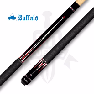taco de pool Buffalo Argo 4