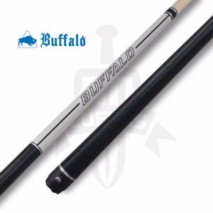 taco de pool Buffalo Atlantic blanco