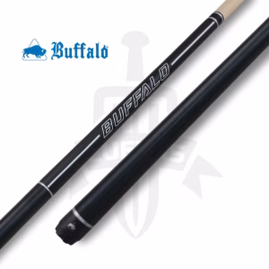 taco de pool Buffalo Atlantic negro