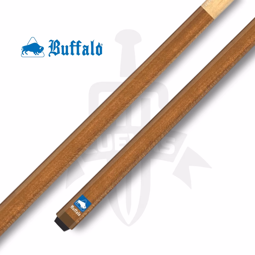 Buffalo Club 2 piezas malas