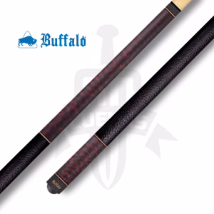 taco de pool Buffalo Exotic 3 LDC