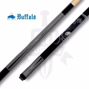 taco de pool Buffalo Poolball Fun 1