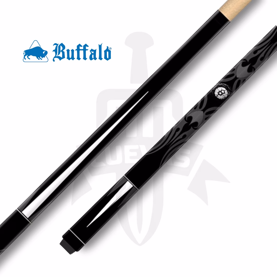 Buffalo Poolball Fun 3