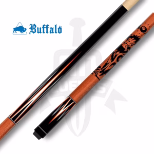 taco de pool Buffalo Poolball Fun 5