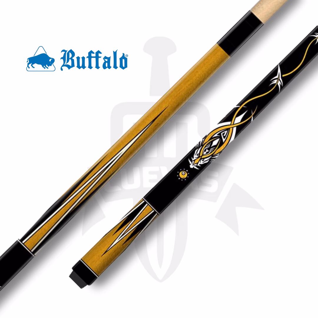 Buffalo Poolball Fun 6