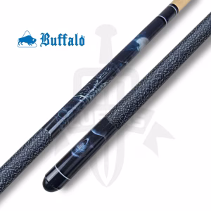 taco de pool Buffalo Reaper Moon 145cm/13mm