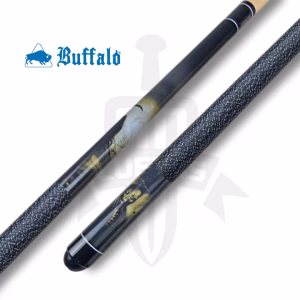 taco de pool Buffalo Reaper Swamp 145cm/13mm