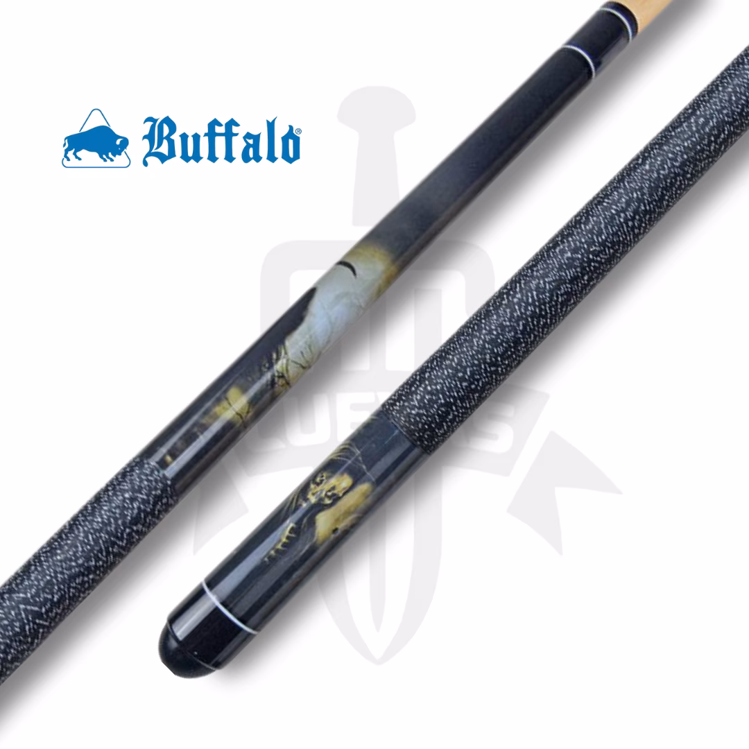 Buffalo Reaper Swamp 145cm_13mm