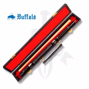 taco de pool Buffalo mini set 75cm