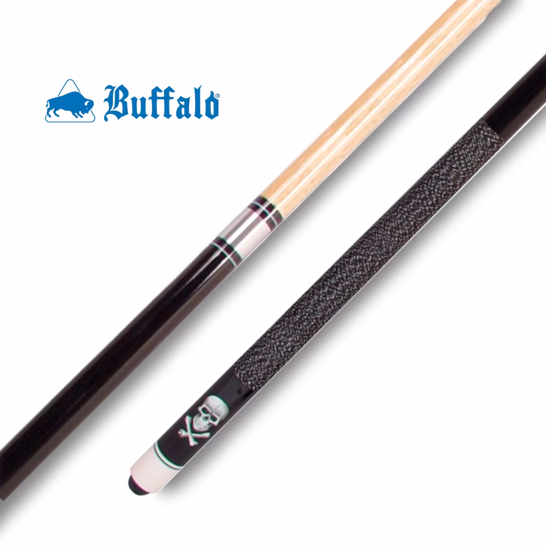 Casino nº1 145cm punta M-8 12mm