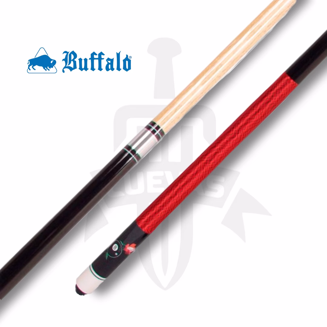 Casino nº2 145cm punta M-8 12mm