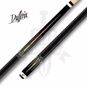 taco de pool Dufferin 432 LDC malaquita