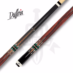 taco de pool Dufferin 432 LDC marrón