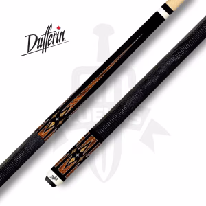 taco de pool Dufferin 432 LDC negro